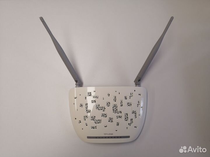 Беспроводной маршрутизатор TP-link
