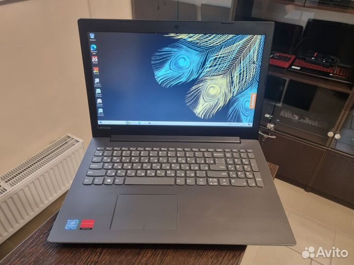 Lenovo IdeaPad 320-15IAP (4x N4200 / SSD / FHD )