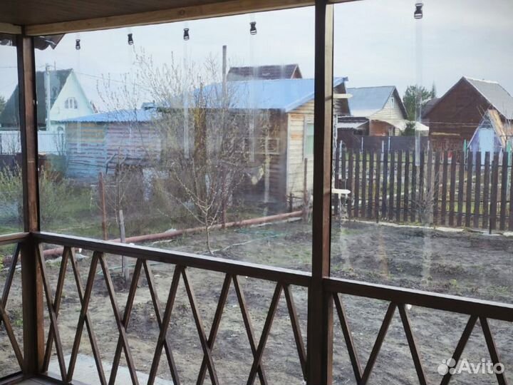 Мягкие окна пвх для дома и дачи