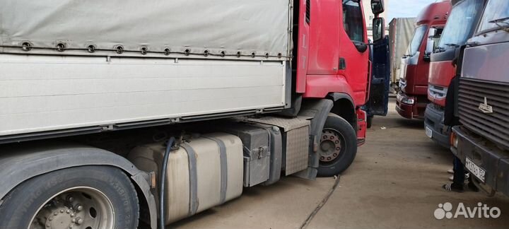 Дт качественный ГОСТ (евро 5)