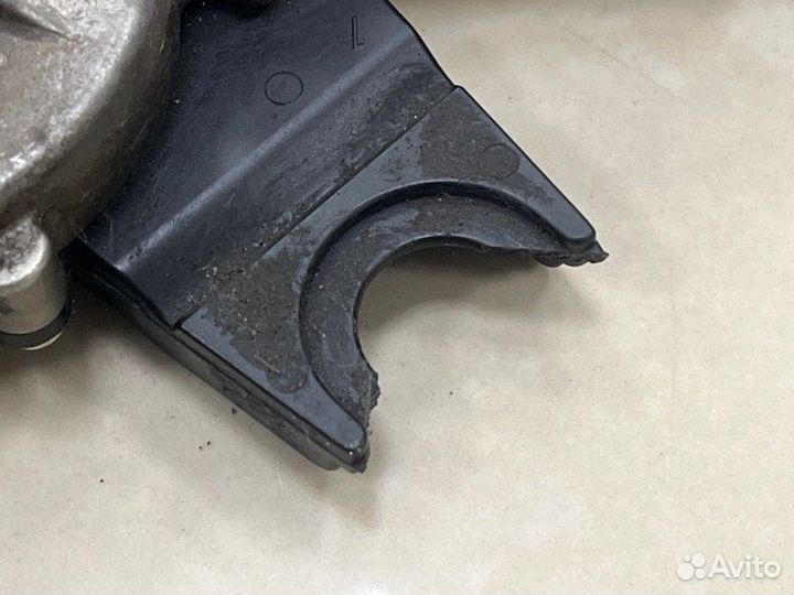 Моторчик стеклоочистителя задний Opel Antara C105