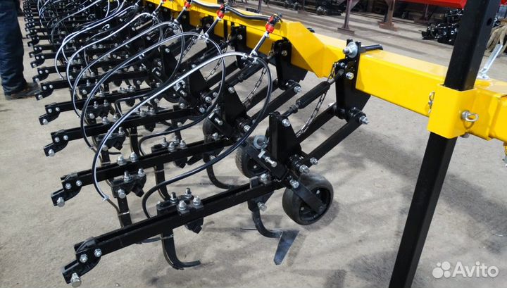 Культиватор Агроспецмаш УСМК-5,4, 2024