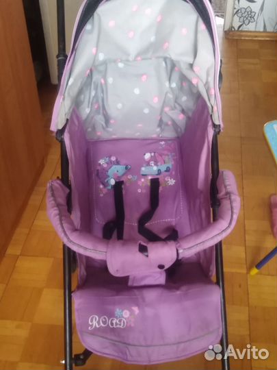 Коляска детская