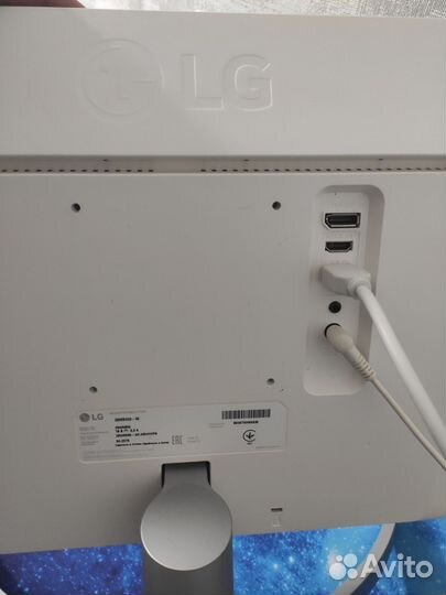 Монитор LG 29