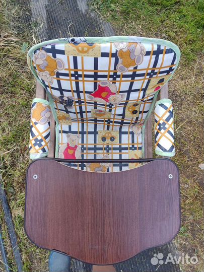 Стульчик для кормления