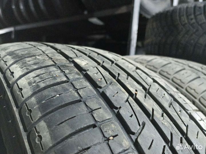 Kumho Eco Solus KL21 225/55 R18 98H