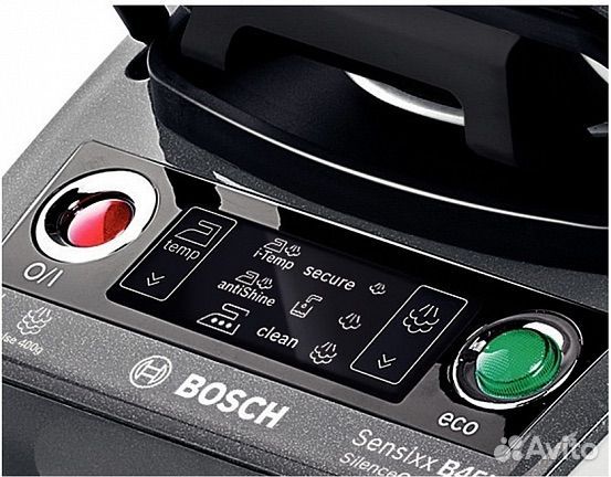 Парогенераторы Bosch Sensixx B45L, 6,5 bar