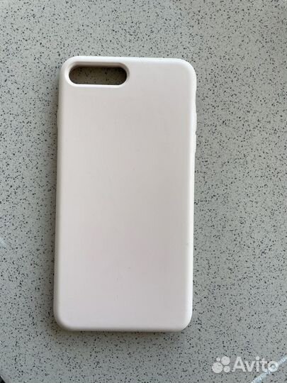 Чехол на iPhone 7 plus/8 plus