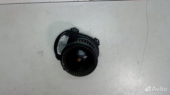 Двигатель отопителя Mercedes B W246, 2016