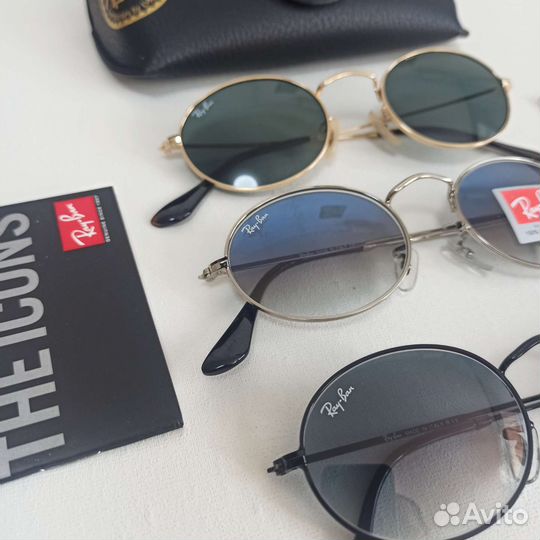 Очки Ray Ban