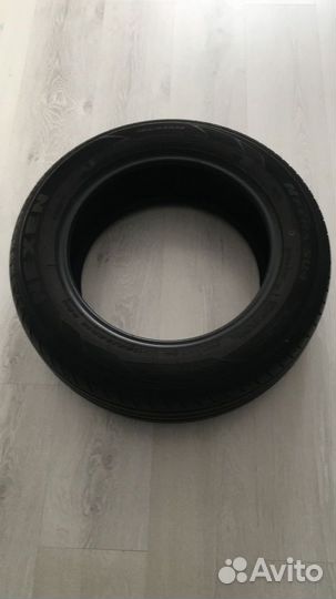 R15 Accelera 651 185/65, PCD 3x100 DIA 38