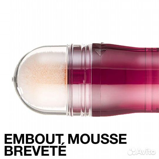 Консилер Maybelline Anti-Age Effe