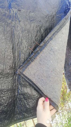 Утеплитель радиатора камаз