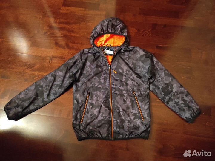 Вещи пакетом на подростка 164