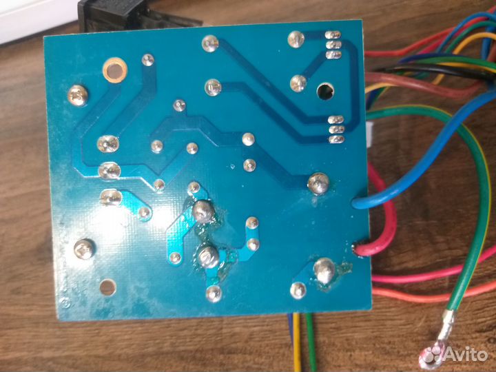 Трансформатор Cambridge Audio 640c Azur