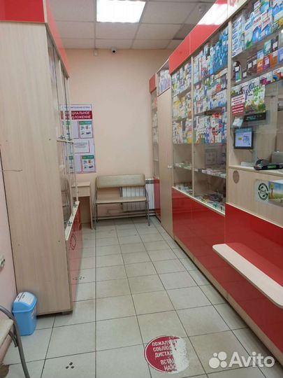 Продам готовый бизнес. ТЦ
