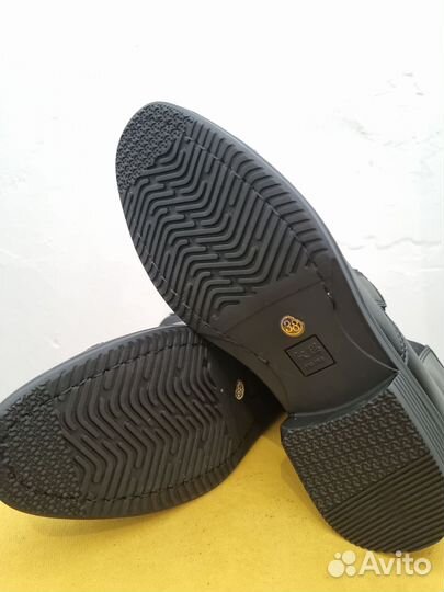 Ботинки для конного спорта 35,36,37,38,39,40,41,42