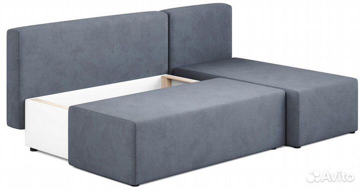 Угловой диван Комо