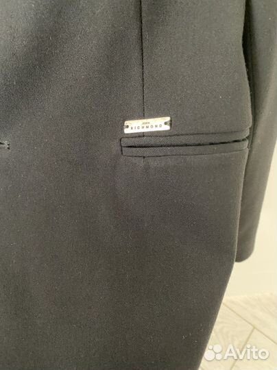 Пиджак на мальчика john richmond