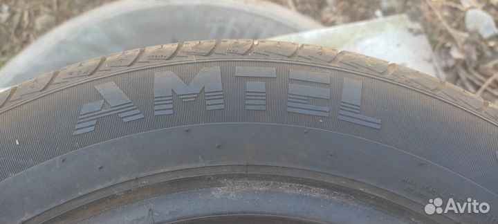 Amtel NordMaster Evo 175/65 R14