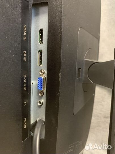 Монитор samsung 24 144гц