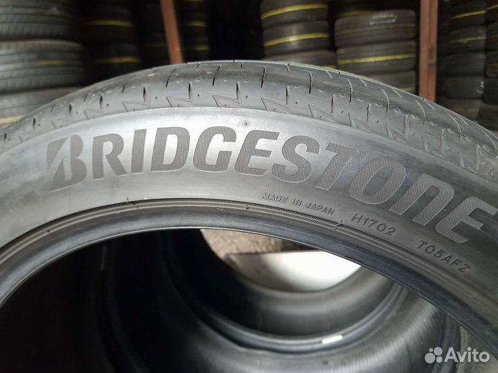 Bridgestone Turanza T005A 245/45 R19 98W
