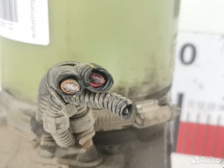 Электроусилитель руля для Opel Astra G 13105726