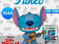 Фигурка Funko POP Disney Lilo & Stitch Stitch