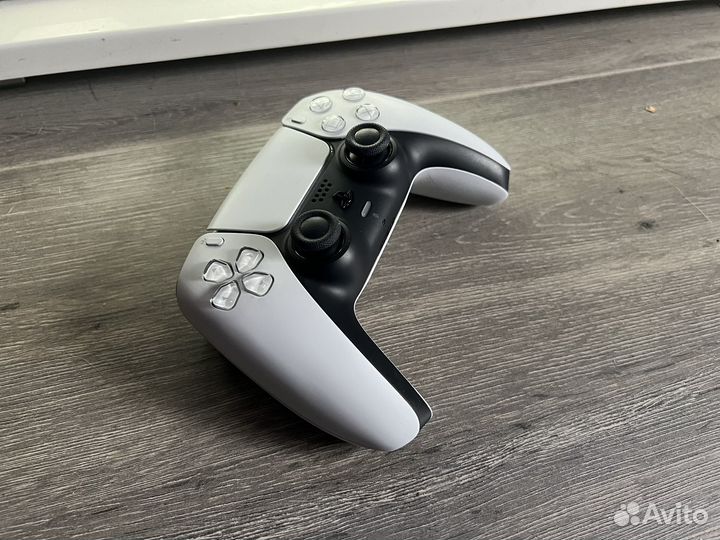 Геймпад Dualsense ps5