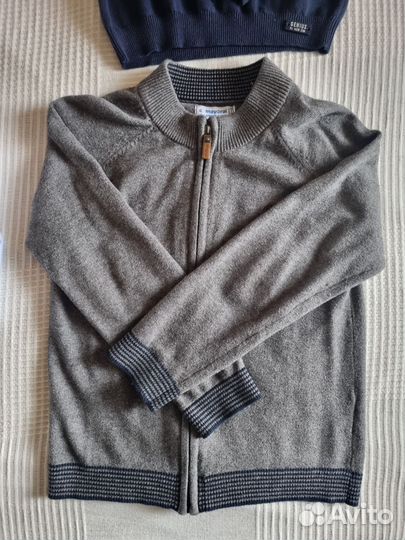 Школьная форма для мальчика рост до 125см