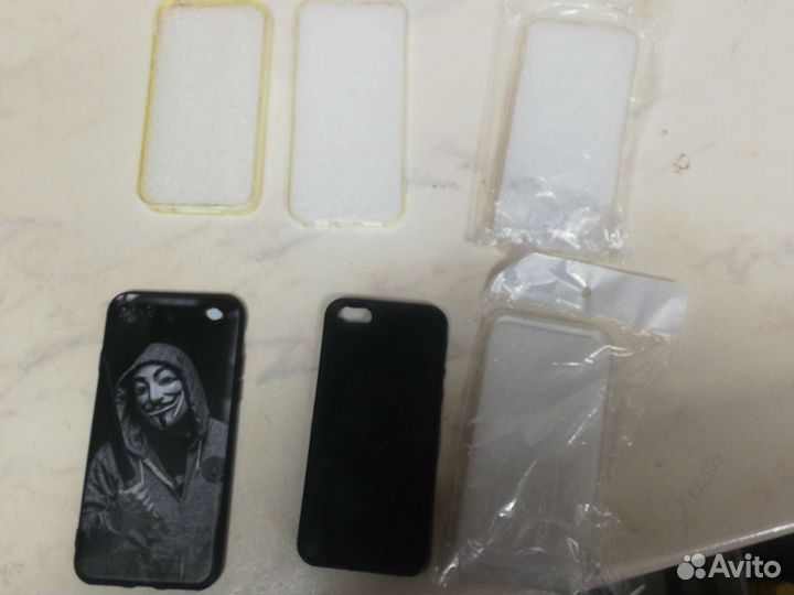 Чехлы Для iPhone