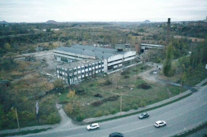 4000м гипер склад трц ТЦ рц