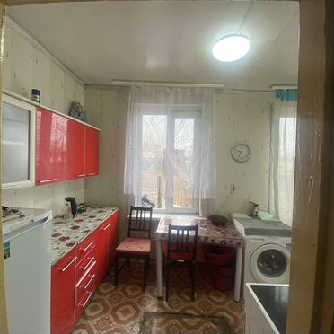 Дом 67,1 м² на участке 5,15 га