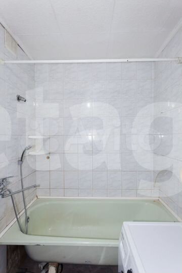 2-к. квартира, 50,9 м², 3/5 эт.