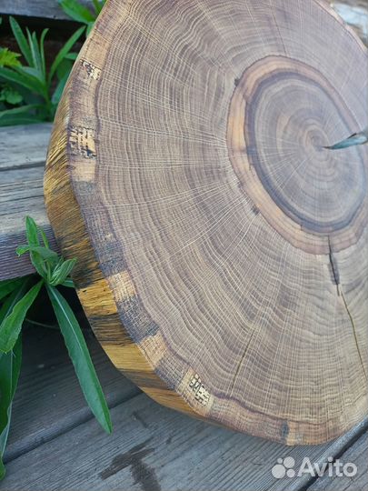 Спилы для столиков