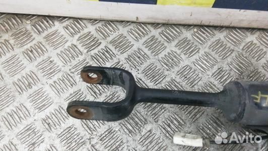 Стойка передняя левая BMW 5 F10/F11 (3BA09K501)