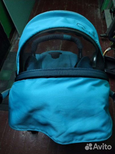 Прогулочная коляска бу