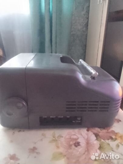 Мини телевизор