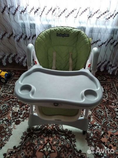 Стул для кормления