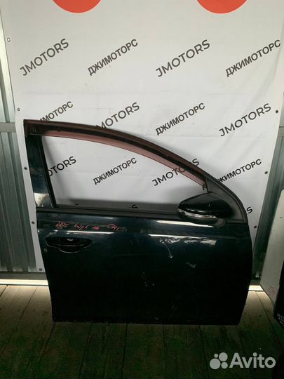 Дверь передняя правая Фольксваген Golf 6 Гольф 6