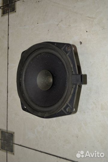 Динамик передний левый Mitsubishi Lancer 9
