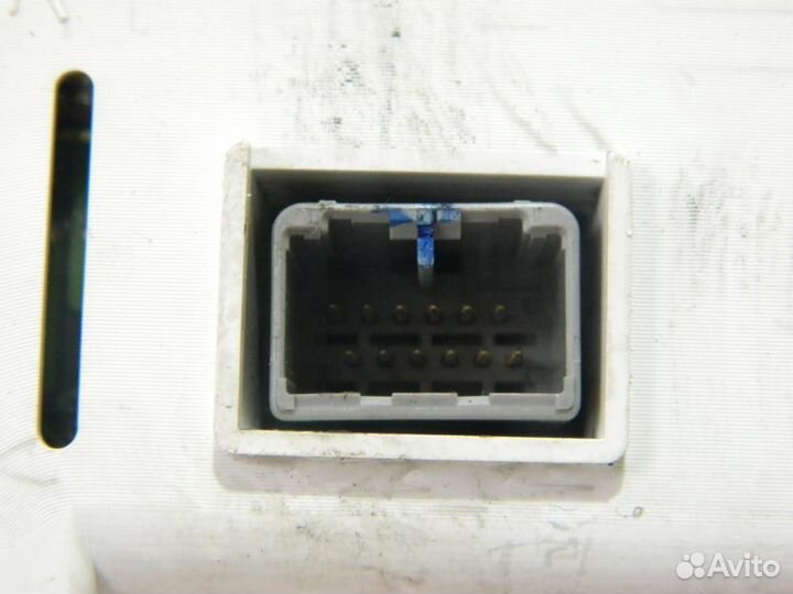 Панель приборов для Honda Civic 8 4D 2005-2011 г