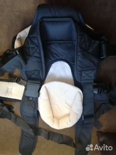 Рюкзак переноска для ребенка