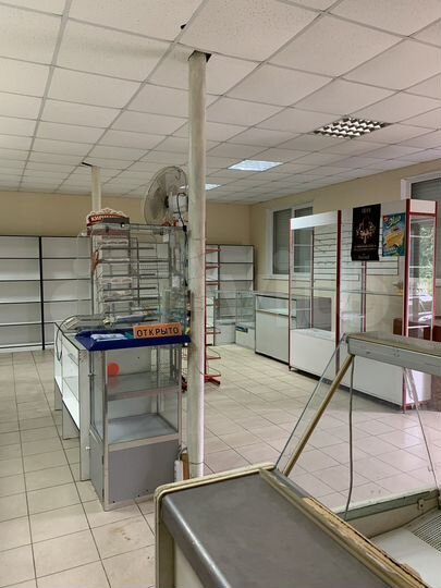 Торговая площадь, 79 м²