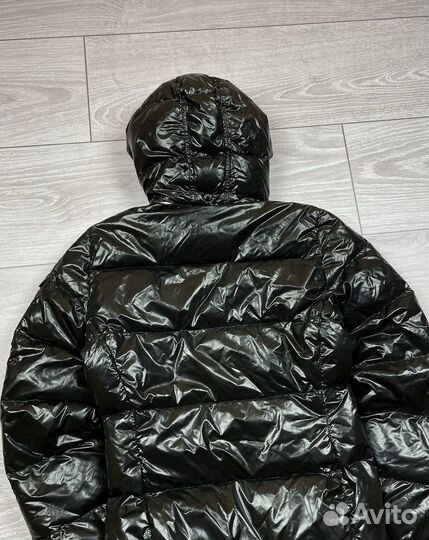 Пуховик moncler