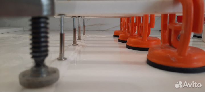 Ремонт столешниц из искусственного камня