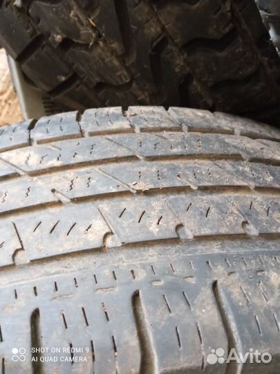 Continental CrossContact ATR 235/70 R16