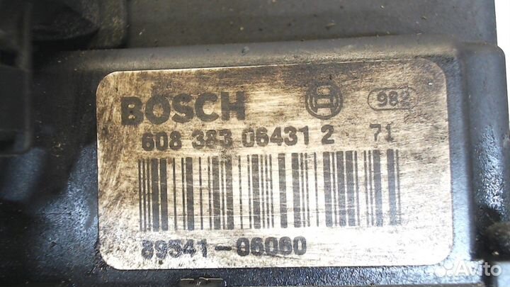 Блок абс, насос Toyota Camry, 2003