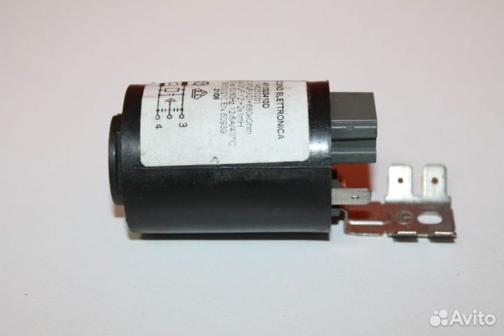 Сетевой фильтр Electrolux 1462502012 бу. 2890