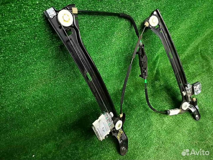 Стеклоподъемник передней правой двери Audi A5 (8T